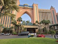 Atlantis Hotel