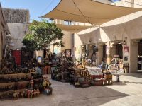 Uferpromenade Al Seef &ndash; &copy; Frank Nimschowski (Eberhardt TRAVEL)