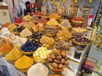 Gewürzsouk &ndash; &copy; Frank Nimschowski (Eberhardt TRAVEL)