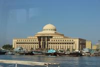 Sharjah Court &ndash; &copy; Marcus Richter (Eberhardt TRAVEL)