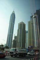 Dubai Marina