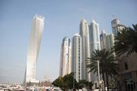 Dubai Marina &ndash; &copy; Mario Scheinert (Eberhardt TRAVEL)