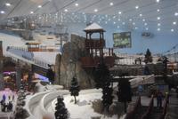 Ski Dubai  &ndash; &copy; Mario Scheinert (Eberhardt TRAVEL)