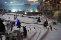 Ski Dubai  &ndash; &copy; Mario Scheinert (Eberhardt TRAVEL)