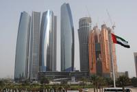 Abu Dhabi &ndash; &copy; Mario Scheinert (Eberhardt TRAVEL)