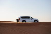Wüstensafari &ndash; &copy; Mario Scheinert (Eberhardt TRAVEL)