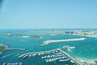 Blick auf Palmeninsel &ndash; &copy; Mario Scheinert (Eberhardt TRAVEL)