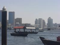 Dubai-Creek &ndash; &copy; Anne-Katrin Müller (Eberhardt TRAVEL)