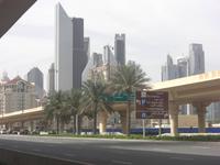 Dubai City &ndash; &copy; Anne-Katrin Müller (Eberhardt TRAVEL)