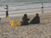 Jumeirah Beach... &ndash; &copy; Anne-Katrin Müller (Eberhardt TRAVEL)