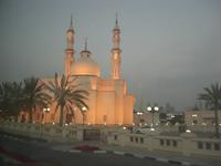 Dubai Moschee &ndash; &copy; Anne-Katrin Müller (Eberhardt TRAVEL)