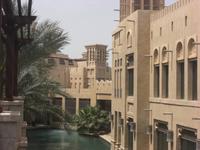Madinat Marina &ndash; &copy; Anne-Katrin Müller (Eberhardt TRAVEL)