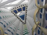 im Burj Al Arab  &ndash; &copy; Anne-Katrin Müller (Eberhardt TRAVEL)
