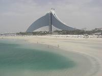 Hotel Jumeirah Beach &ndash; &copy; Anne-Katrin Müller (Eberhardt TRAVEL)