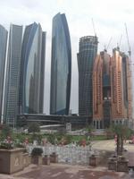 Abu Dhabi