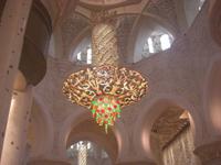 Sheikh al Zayed Moschee &ndash; &copy; Anne-Katrin Müller (Eberhardt TRAVEL)