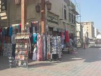 Basar &ndash; &copy; Anne-Katrin Müller (Eberhardt TRAVEL)