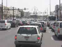 Al Ain &ndash; &copy; Anne-Katrin Müller (Eberhardt TRAVEL)