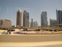neues Dubai - Stadtrundfahrt - Zayed Road &ndash; &copy; Jacob Spangenberg (Eberhardt TRAVEL)