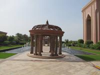 Abu Dhabi - Emirates Palace &ndash; &copy; Jacob Spangenberg (Eberhardt TRAVEL)