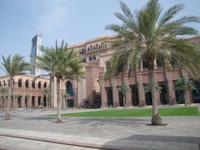 Abu Dhabi - Emirates Palace &ndash; &copy; Jacob Spangenberg (Eberhardt TRAVEL)