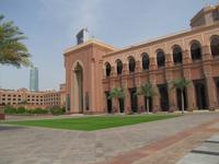 Abu Dhabi - Emirates Palace &ndash; &copy; Jacob Spangenberg (Eberhardt TRAVEL)