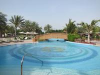 Abu Dhabi - Emirates Palace &ndash; &copy; Jacob Spangenberg (Eberhardt TRAVEL)