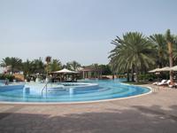 Abu Dhabi - Emirates Palace &ndash; &copy; Jacob Spangenberg (Eberhardt TRAVEL)
