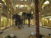 Abu Dhabi - Emirates Palace &ndash; &copy; Jacob Spangenberg (Eberhardt TRAVEL)
