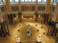 Abu Dhabi - Emirates Palace &ndash; &copy; Jacob Spangenberg (Eberhardt TRAVEL)
