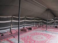 Al Ain - Stadtrundgang &ndash; &copy; Jacob Spangenberg (Eberhardt TRAVEL)