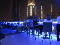 Dubai Zayed Road - Skybar &ndash; &copy; Jacob Spangenberg (Eberhardt TRAVEL)