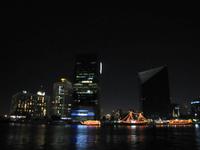 Dhau Cruise Abendessen - Dubai Creek &ndash; &copy; Jacob Spangenberg (Eberhardt TRAVEL)