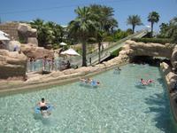 Atlantis Hotel - Wasserpark &ndash; &copy; Jacob Spangenberg (Eberhardt TRAVEL)