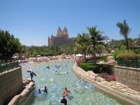 Atlantis Hotel - Wasserpark &ndash; &copy; Jacob Spangenberg (Eberhardt TRAVEL)