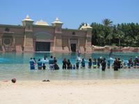 Atlantis Hotel - Wasserpark &ndash; &copy; Jacob Spangenberg (Eberhardt TRAVEL)