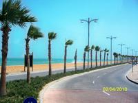 Ist das windig heute... &ndash; &copy; Nicole Kunath (Eberhardt TRAVEL)