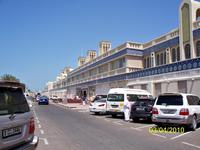 Der Blaue Souk... &ndash; &copy; Nicole Kunath (Eberhardt TRAVEL)