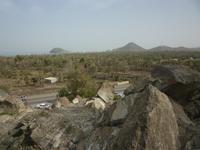 Fujairah-Blick von der Festung &ndash; &copy; Linda Hartge (Eberhardt TRAVEL)