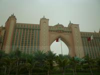 Hotel Atlantis &ndash; &copy; Linda Hartge (Eberhardt TRAVEL)