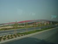 Abu Dhabi Rennstrecke &ndash; &copy; Linda Hartge (Eberhardt TRAVEL)