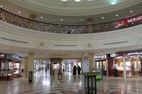 Blauer Souk, Sharjah &ndash; &copy; Alice Teipelke (Eberhardt TRAVEL)