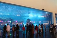 Dubai Mall &ndash; &copy; Alice Teipelke (Eberhardt TRAVEL)