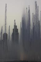 Am Burj Khalifa &ndash; &copy; Alice Teipelke (Eberhardt TRAVEL)