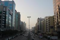 Stadtteil Deira, Dubai &ndash; &copy; Alice Teipelke (Eberhardt TRAVEL)