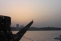 Dubai Creek &ndash; &copy; Alice Teipelke (Eberhardt TRAVEL)