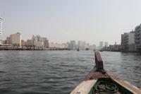 Dubai Creek &ndash; &copy; Alice Teipelke (Eberhardt TRAVEL)