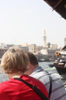 Dubai Creek &ndash; &copy; Alice Teipelke (Eberhardt TRAVEL)