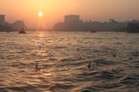 Dubai Creek &ndash; &copy; Alice Teipelke (Eberhardt TRAVEL)