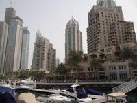 Dubai Marina &ndash; &copy; Pauline Gehrmann-Golomer (Eberhardt TRAVEL)